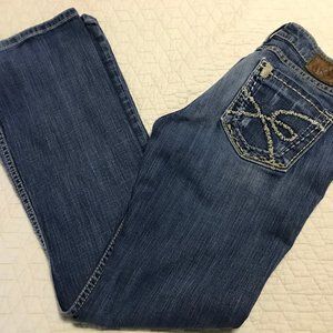 BKE-Stella Jeans-29X31 1/2